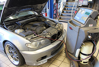 Entretiens recommandés à Sherbrooke